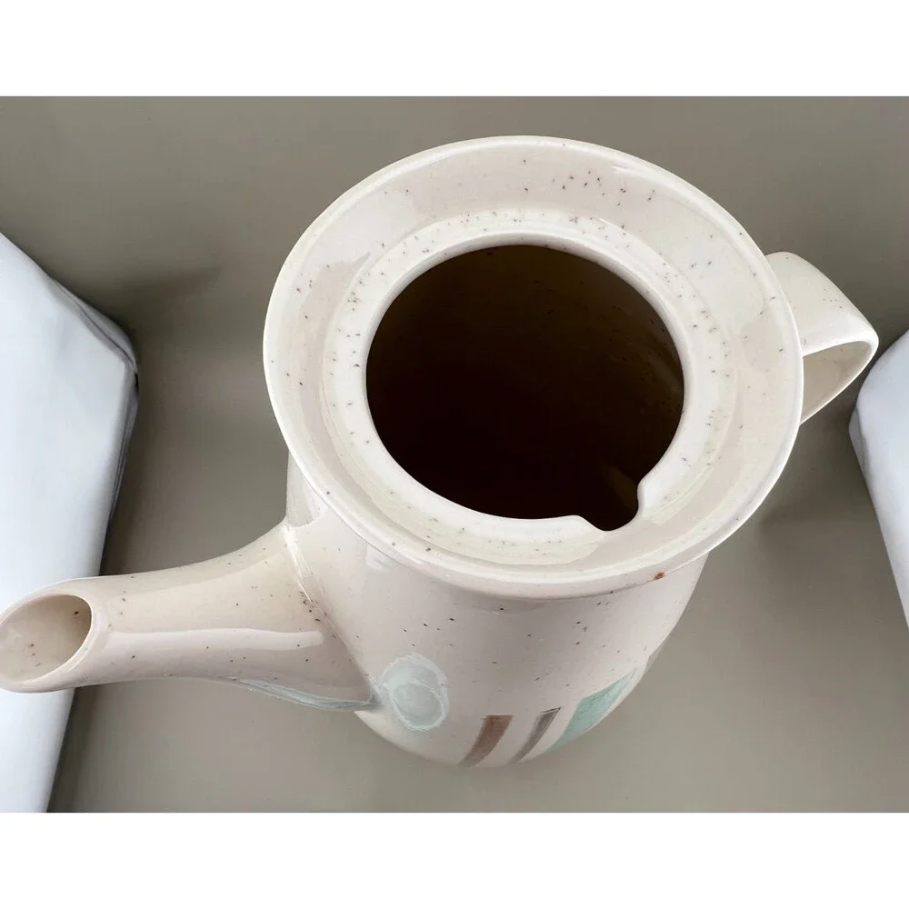 Vernonware vtg metlox